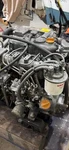 Yanmar 3JH2E , Marine Diesel Engine 38 Hp Transmission And Panel/harness. Fixed Price $8950.00.