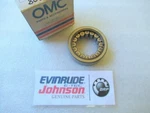N8 Omc Evinrude Johnson 0379608 Roller Bearing Oem New Factory Boat Parts. Fixed Price $20.82.