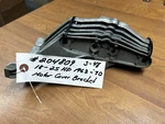 Nos Oem Omc Evinrude Johnson Motor Cover Bracket 204809. Fixed Price $30.00.