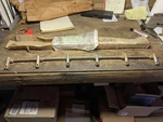5150561 Detroit Diesel Genuine Fuel Manifold. Fixed Price $175.00.