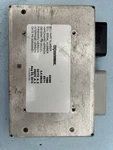 Westerbeke 55288 Control,efi 3.5 Sbcg 12V. Fixed Price $1450.00.