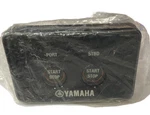 Yamaha Twin Engine Start Stop Ignition Switch Panel Assembly 6X6-82570-60-00. Fixed Price $275.95.