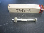 Johnson Evinrude Omc 0378178 Gear And Shaft BEO23. Fixed Price $20.00.