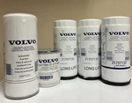 Kit Volvo D13 Filters 21707133 (2), 21707132, 20972293, 20879806. Fixed Price $129.00.