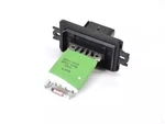 Genuine Mopar Blower Motor Resistor 5061094AB. Fixed Price $29.53.