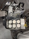 Fischer Panda Diesel Single Phase Marine Generator. Fixed Price $600.00.