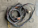 Volvo Penta GM.3.0GL Dashboard To Engine Wire Harness. Fixed Price $65.00.