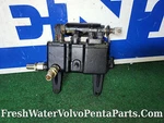Volvo Penta 3856442 Fuel Pump Reservoir 3854149 Nla 7.4 5.7GSI. Fixed Price $1875.00.