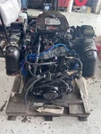 Mercruiser 383 Mag Stroker Marine Engine , 90 Day Warranty. Fixed Price $11500.00.
