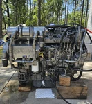 Yanmar 4LHA-STP 240HP Marine Diesel Engine. Fixed Price $15500.00.