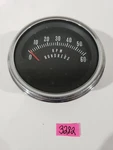 6469152 Vintage Mercury Kiekhaefer Tachometer Gauge Pre 70'S Marine. Fixed Price $99.88.