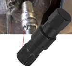 18-9861 Hinge Pin Tool For Mercruiser Mercury Replaces Alpha One & Gen Ii Bravo. Fixed Price $11.82.