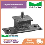 Engine/transmission Mount Left, Rear Fits Nissan Patrol Mq 3.2L 6CYL SD33T. Fixed Price $26.45.