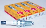 4 Pack Genuine Ngk 3108 DPR6EB-9 Nickel Spark Plugs. Fixed Price $16.10.