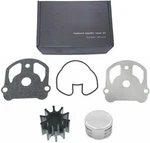 Water Pump Impeller Kit For Omc Cobra Sterndrive 1986 -1992 984461 777128 983895. Fixed Price $24.69.