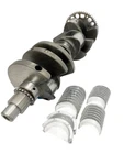 Gm Chevrolet 5.3L 6.0L 6.2L 58X Tooth Crankshaft Kit .010 W/bearings 12552216. Fixed Price $399.95.