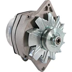 Prestolite 12V 63A Alternator For Omc Marine Engines, New, Delco 10SI Style. Fixed Price $168.10.