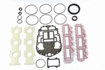 Gasket Kit W/seals Johnson Evinrude 135-175 Ficht 60 Deg 0439202 500-150. Fixed Price $94.95.