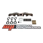 Mi Performance Manifold 12.7 Detroit, 23532122 With Install Kit. Fixed Price $495.95.
