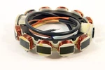 Evinrude Stator Ay, 3/9AMP 0763769 Oem New. Fixed Price $394.47.