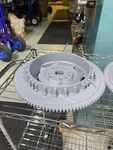 Rebuild Service Evinrude Brp E-tec Flywheel 5007033 5007967 2 Year Warranty. Fixed Price $750.00.