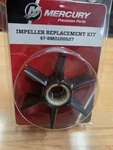 Mercury Quicksilver Water Pump Kit - Part# 8M0100526 (8M0100527) New Oem. Fixed Price $51.00.