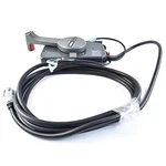 Control Box Pull Open 10-PIN Yamaha Outboard Trim 703-48207-12-00 16FT. Fixed Price $317.39.