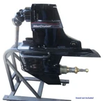 Mercruiser Bravo 3 Outdrive 2.0:1 In Stock! 5-5441600TP. Fixed Price $9278.50.