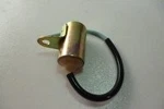 Johnson/evinrude/omc New Oem Condenser 0115554,. Fixed Price $11.81.