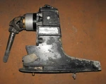 Mercruiser Pre Alpha Driveshaft Housing 120/140 1.62R Pn 5523A18 Fits 1969-1977. Fixed Price $304.50.