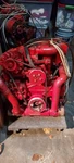 Westerbeke 8.0 Btd Kw Marine Diesel Generator 60 Hz 120/240V 90 Day Warranty.. Fixed Price $7500.00.