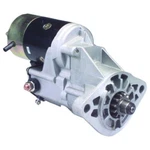 New Starter For Toyota Yanmar Engine Marine 6LP-STE 6LP-STZE 119773-77010. Fixed Price $228.80.