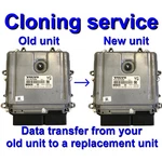 Volvo Ecu Ecm Mail Cloning Service / Plug And Play Bosch Denso Siemens. Fixed Price $120.00.
