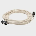 Rinker Boat Coax Wire Cable 12 Awg / 3 White 28 Ft. Fixed Price $33.70.