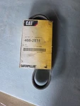 Catapillar 468-2811 Serpentine Belt Nos. Fixed Price $45.00.