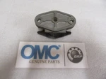 B9 Evinrude Johnson Omc 0305352 Rubber Mount Oem New Factory Boat Parts. Fixed Price $19.07.