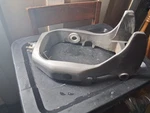 Volvo Penta Sx Gimbal Ring # 3854862 Suspension Fork. Fixed Price $90.00.