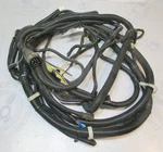 20' Ft Engine To Dash Wire Harness 2000 Crownline 180 Volvo Penta Gm 4.3GL. Fixed Price $269.99.