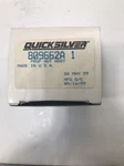 New Oem Mercury Mecruiser Quicksilver Prop Nut Assembly Part Number 809662A1. Fixed Price $25.99.