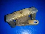 0380963 Mount Johnson Evinrude 9.5HP. Fixed Price $24.50.