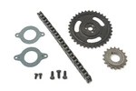Gm Performance Timing Chain Set 12371043 Chevy Sbc 283 327 350. Fixed Price $123.07.