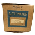 Leece Neville 14V 270 Amp Alternator 102835 18865 4949PA-R. Fixed Price $309.83.