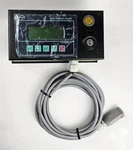 Man Marine Diesel Mmds-ep Display Panel (51.27720-7029). Fixed Price $3000.00.