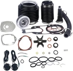 Mercruiser Alpha One Gen 2 W / Gimbal Bearing Transom Repair Kit 30-803099T1. Fixed Price $119.99.