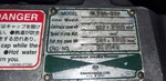 Yanmar Marine Diesels(two) 6LY2A-STP 440HP. Fixed Price $35000.00.