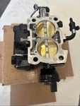 Double Barrel Carb/ Mercruiser 5.0. Fixed Price $500.00.