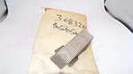 Johnson Evinrude Omc 0308320 Intake Screen. Fixed Price $11.99.