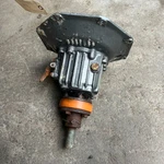 Yanmar KM2A Kanzaki Marine Transmission 2.62:1 Ratio Mechanical Boat Inboard. Fixed Price $1360.00.