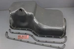 Omc 0913662 Cobra Ford 2.3L 4CYL Oil Pan E8ZE-6675-CA 1988-1990 "gde" Suffix. Fixed Price $75.00.