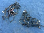 1989-1995 Volvo 740 940 Dash To Engine Wiring Wire Harness Oem #4018EM. Fixed Price $429.99.